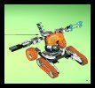 Bauanleitungen LEGO - 7697 - MT-51 Claw-Tank Ambush: Page 55