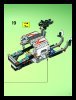 Bauanleitungen LEGO - 7699 - MT-101 Armored Drilling Unit: Page 9