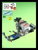 Bauanleitungen LEGO - 7699 - MT-101 Armored Drilling Unit: Page 10