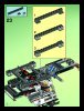 Bauanleitungen LEGO - 7699 - MT-101 Armored Drilling Unit: Page 16