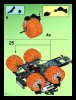 Bauanleitungen LEGO - 7699 - MT-101 Armored Drilling Unit: Page 20