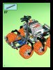 Bauanleitungen LEGO - 7699 - MT-101 Armored Drilling Unit: Page 24