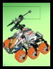 Bauanleitungen LEGO - 7699 - MT-101 Armored Drilling Unit: Page 40