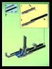 Bauanleitungen LEGO - 7699 - MT-101 Armored Drilling Unit: Page 35