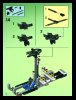 Bauanleitungen LEGO - 7699 - MT-101 Armored Drilling Unit: Page 42