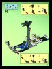 Bauanleitungen LEGO - 7699 - MT-101 Armored Drilling Unit: Page 43