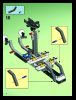 Bauanleitungen LEGO - 7699 - MT-101 Armored Drilling Unit: Page 44