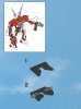 Bauanleitungen LEGO - 7700 - Stealth Hunter: Page 3