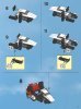 Bauanleitungen LEGO - 7700 - Stealth Hunter: Page 7