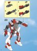 Bauanleitungen LEGO - 7700 - Stealth Hunter: Page 22