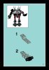 Bauanleitungen LEGO - 7702 - Thunder Fury: Page 3