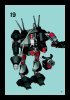 Bauanleitungen LEGO - 7702 - Thunder Fury: Page 31