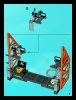 Bauanleitungen LEGO - 7709 - Sentai Fortress: Page 63