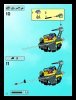 Bauanleitungen LEGO - 7709 - Sentai Fortress: Page 100