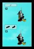 Bauanleitungen LEGO - 7712 - Supernova: Page 11