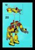 Bauanleitungen LEGO - 7712 - Supernova: Page 45