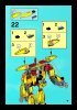 Bauanleitungen LEGO - 7712 - Supernova: Page 47