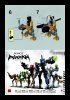 Bauanleitungen LEGO - 7718 - QUICK Bad Guy Yellow: Page 2