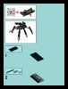 Bauanleitungen LEGO - 7721 - Combat Crawler X2: Page 2