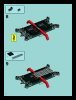 Bauanleitungen LEGO - 7721 - Combat Crawler X2: Page 6