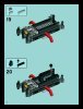 Bauanleitungen LEGO - 7721 - Combat Crawler X2: Page 12