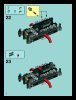 Bauanleitungen LEGO - 7721 - Combat Crawler X2: Page 14