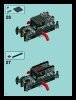 Bauanleitungen LEGO - 7721 - Combat Crawler X2: Page 16