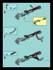 Bauanleitungen LEGO - 7721 - Combat Crawler X2: Page 24