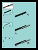 Bauanleitungen LEGO - 7721 - Combat Crawler X2: Page 30