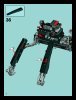 Bauanleitungen LEGO - 7721 - Combat Crawler X2: Page 34