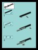 Bauanleitungen LEGO - 7721 - Combat Crawler X2: Page 35