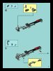 Bauanleitungen LEGO - 7721 - Combat Crawler X2: Page 37