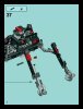 Bauanleitungen LEGO - 7721 - Combat Crawler X2: Page 38