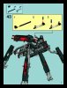 Bauanleitungen LEGO - 7721 - Combat Crawler X2: Page 57