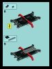 Bauanleitungen LEGO - 7721 - Combat Crawler X2: Page 6