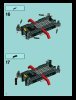 Bauanleitungen LEGO - 7721 - Combat Crawler X2: Page 10