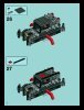 Bauanleitungen LEGO - 7721 - Combat Crawler X2: Page 16