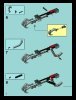 Bauanleitungen LEGO - 7721 - Combat Crawler X2: Page 24