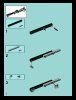 Bauanleitungen LEGO - 7721 - Combat Crawler X2: Page 30