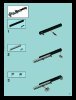 Bauanleitungen LEGO - 7721 - Combat Crawler X2: Page 35