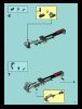 Bauanleitungen LEGO - 7721 - Combat Crawler X2: Page 37