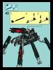 Bauanleitungen LEGO - 7721 - Combat Crawler X2: Page 57