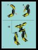 Bauanleitungen LEGO - 7721 - Combat Crawler X2: Page 22