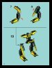 Bauanleitungen LEGO - 7721 - Combat Crawler X2: Page 22