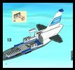 Bauanleitungen LEGO - 7723 - Police Pontoon Plane: Page 18