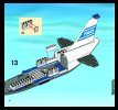 Bauanleitungen LEGO - 7723 - Police Pontoon Plane: Page 18