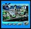 Bauanleitungen LEGO - 7723 - Police Pontoon Plane: Page 68