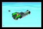 Bauanleitungen LEGO - 7733 - Cargo Truck & Forklift: Page 18