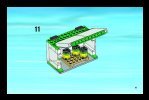 Bauanleitungen LEGO - 7733 - Cargo Truck & Forklift: Page 41