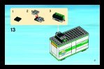 Bauanleitungen LEGO - 7733 - Cargo Truck & Forklift: Page 57